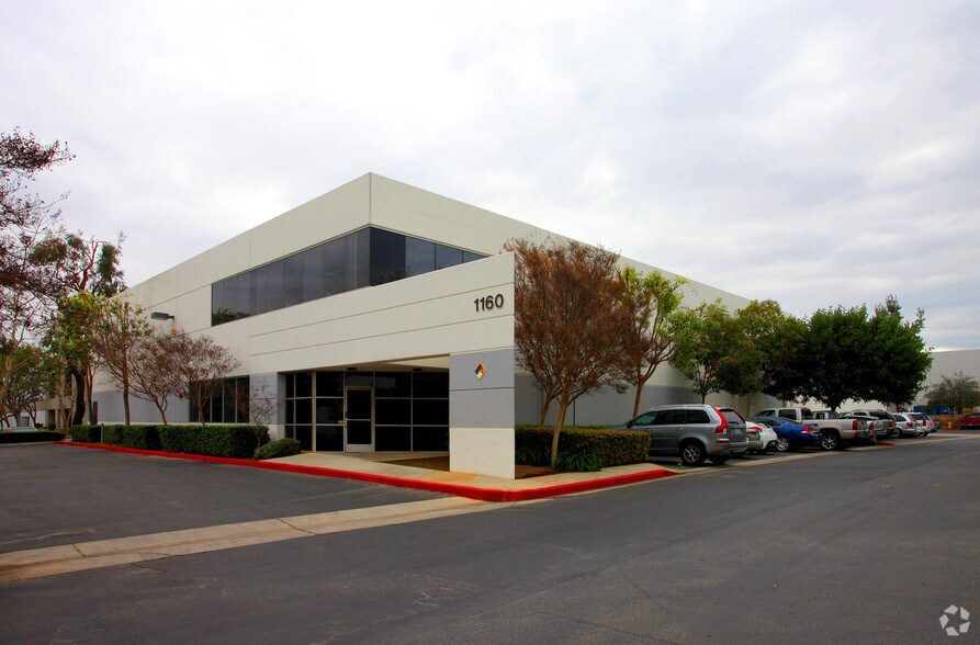More Photos Of 1160 California Ave, Corona Warehouse For Lease