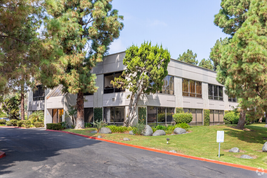 Primary Photo Of 11300 Sorrento Valley Rd, San Diego Office For Sale