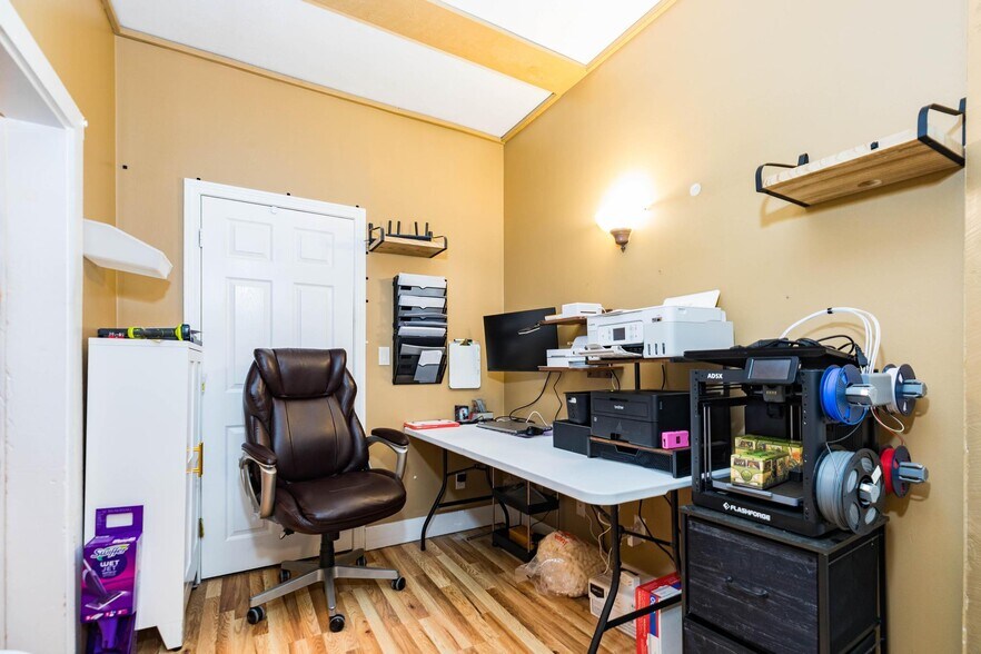 More Photos Of 2 Depot St, Pittsfield Storefront Retail Residential For Sale