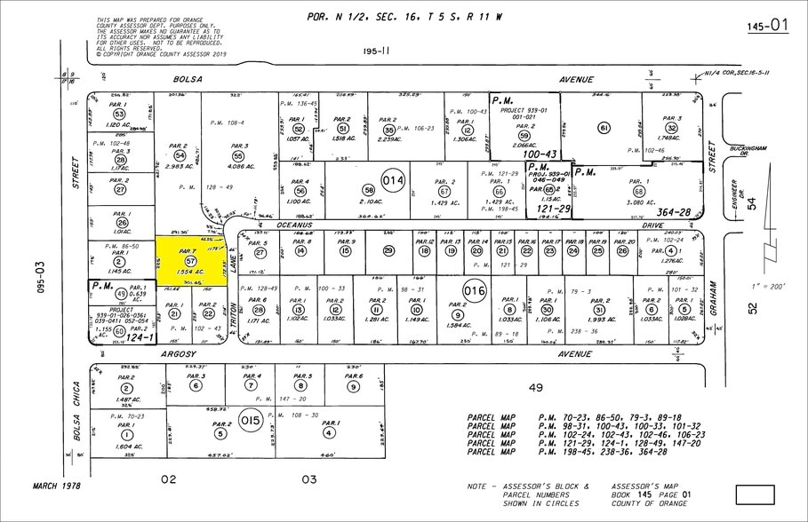 More Photos Of 15161-15165 Triton Ln, Huntington Beach Research And Development For Lease
