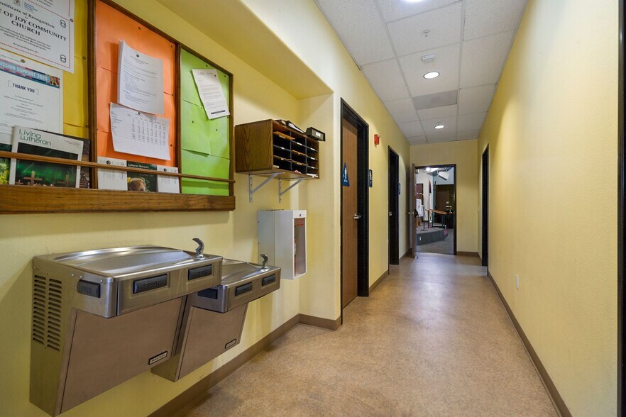 More Photos Of 3126 W Johnston Ave, Hemet Religious Facility For Sale