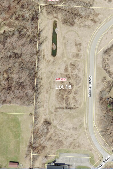 Primary Photo Of International Pky, Green Land For Lease