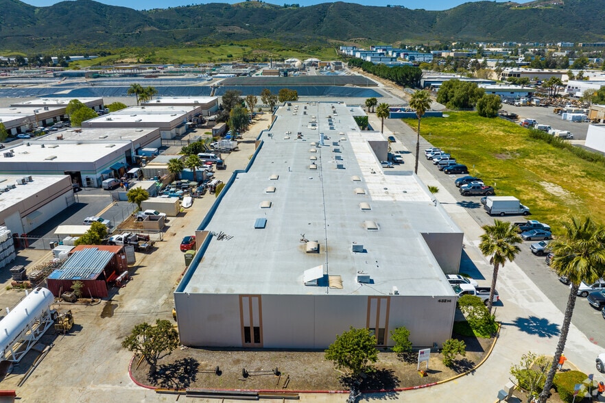 More Photos Of 43214 Black Deer Loop, Temecula Service For Lease