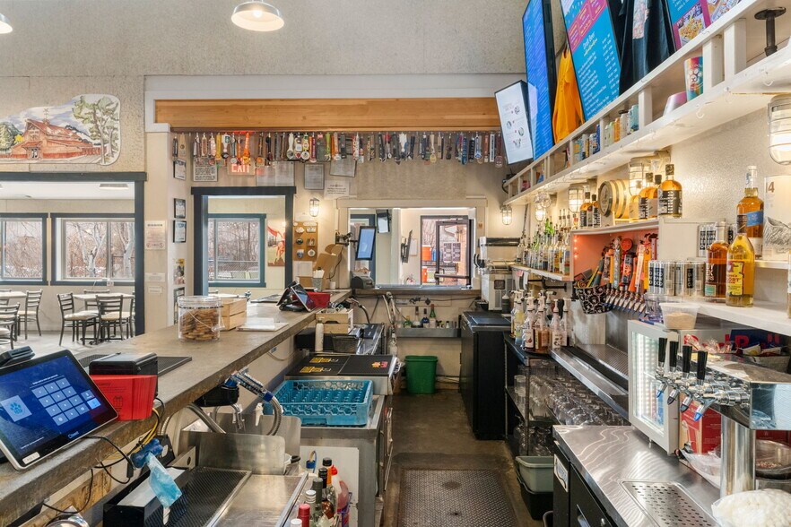 More Photos Of 2207 Bott Ave, Colorado Springs General Retail For Sale