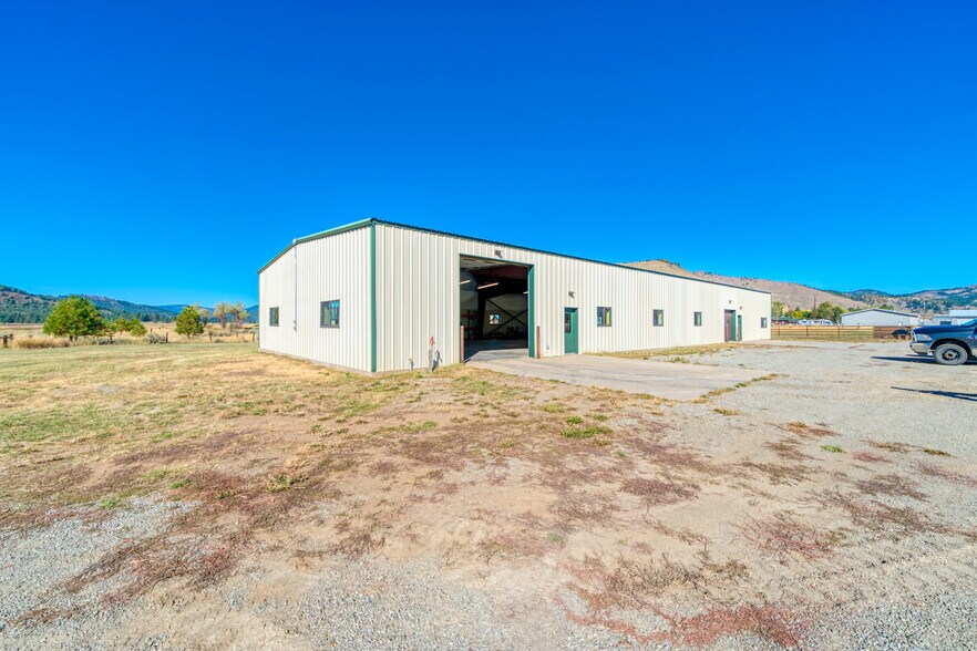 Primary Photo Of 81184 CA-70, Beckwourth Industrial For Sale