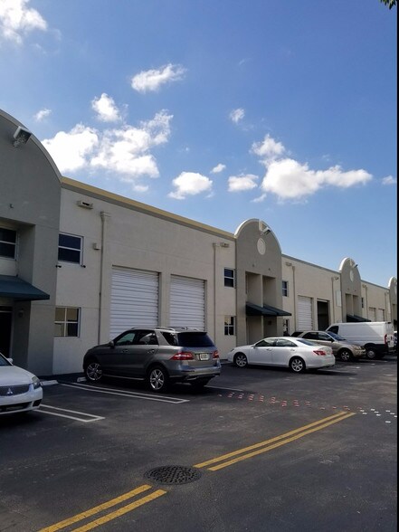 More Photos Of 5900 NW 99th Ave, Miami Light Distribution For Lease