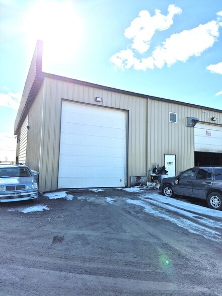 More Photos Of 314 Exploration Ave SE, Calgary Warehouse For Sale