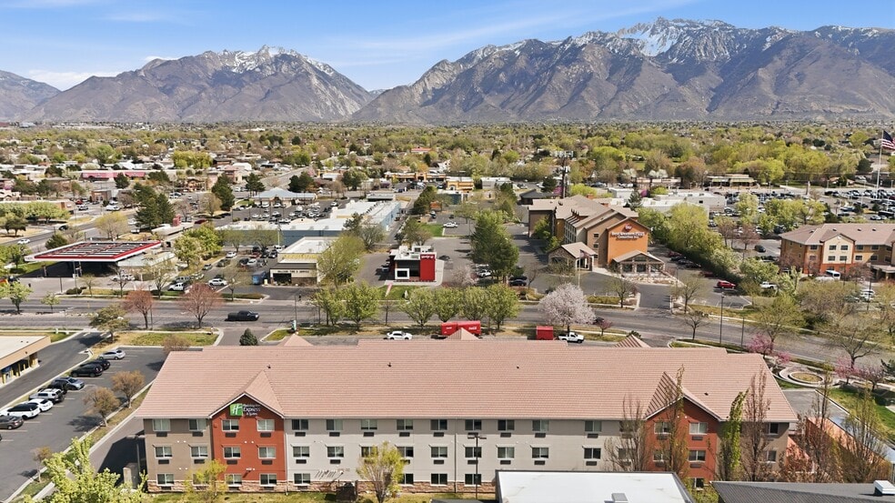 More Photos Of 10680 S Auto Mall Dr, Sandy Hotel For Sale