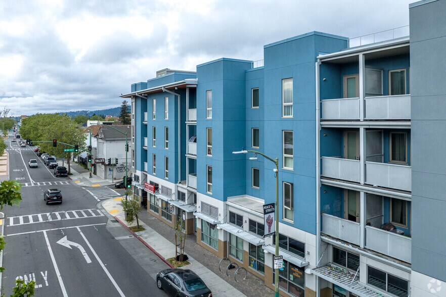 More Photos Of 9400 International Blvd, Oakland Apartments For Lease