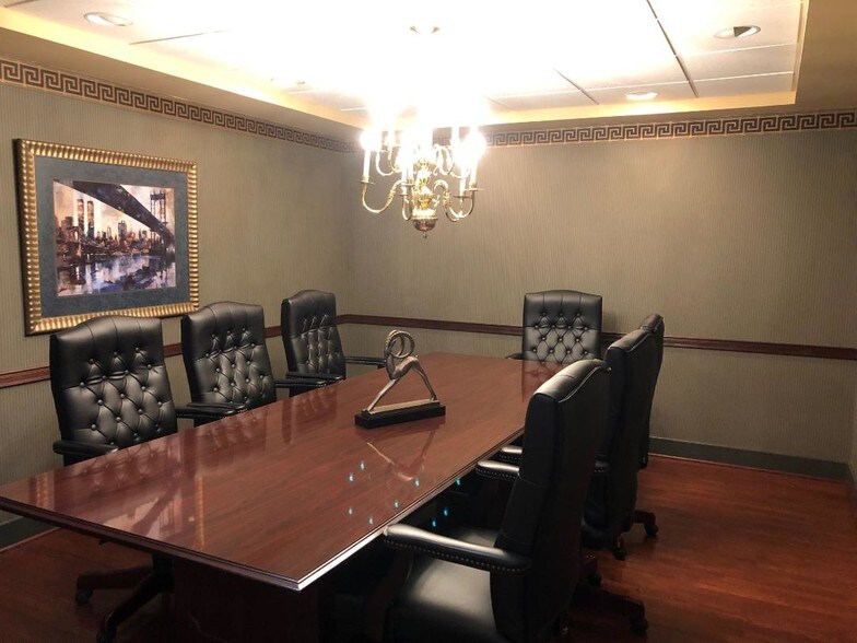 More Photos Of 1100 Summit Dr, Greensburg Office For Sale