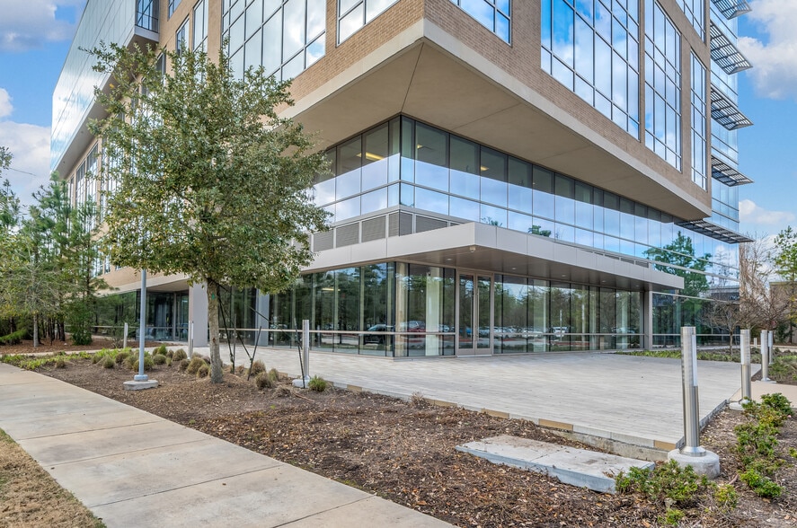 More Photos Of 2455 Research Forest Dr, The Woodlands Unknown For Lease