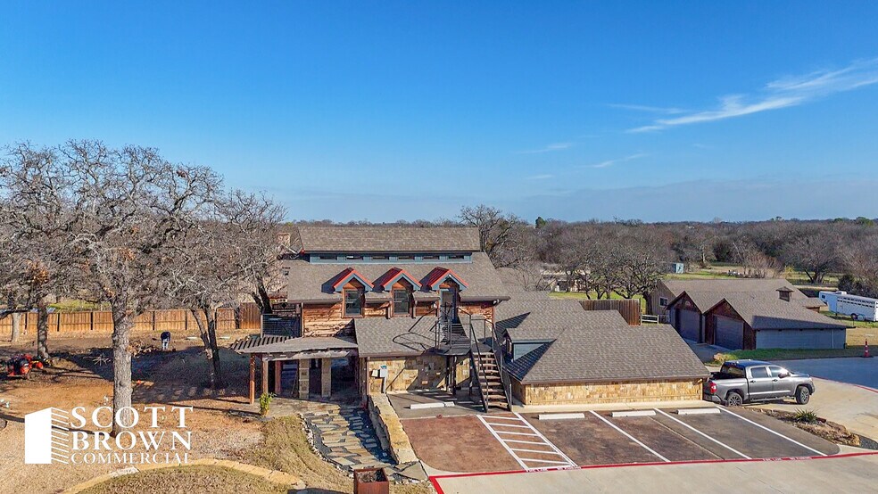 More Photos Of 1642 FM 407, Argyle Unknown For Lease