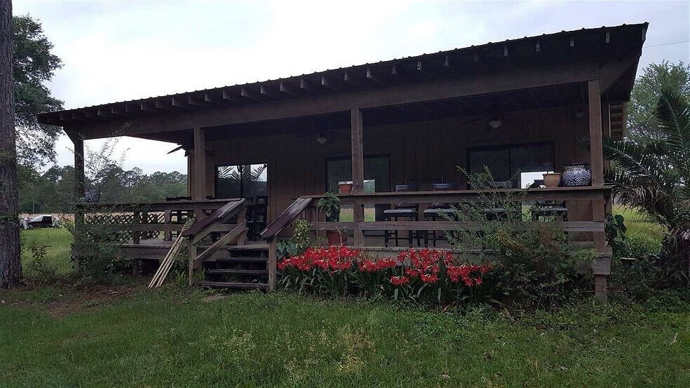 More Photos Of 13971 George Younce Rd, Foley Land For Sale