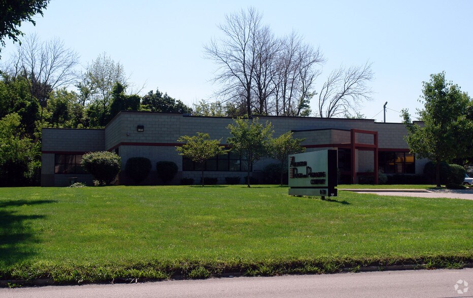 More Photos Of 6120 N Detroit Ave, Toledo Office For Sale