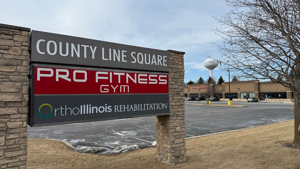 More Photos Of 2220 Cook Line Rd, Algonquin Unknown For Lease