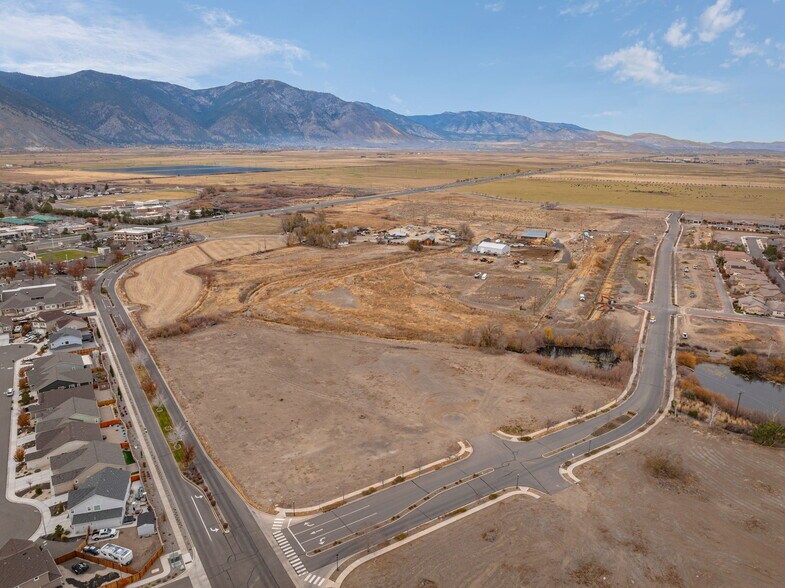 More Photos Of 1710 Monte Vista Ave, Minden Land For Sale