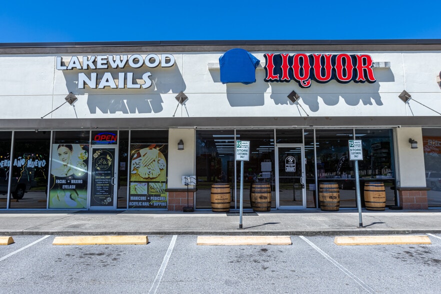 More Photos Of 16143 N Eldridge Pky, Tomball General Retail For Sale