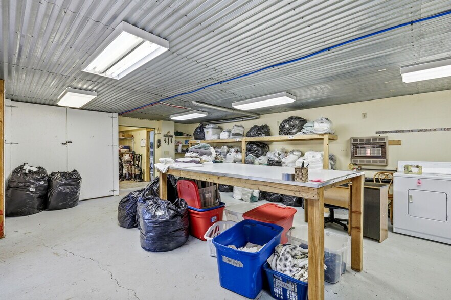 More Photos Of 103 Main, Greer Storefront Retail Office For Sale