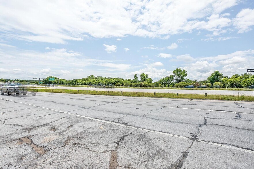 More Photos Of 4200 I-20, Willow Park Land For Sale