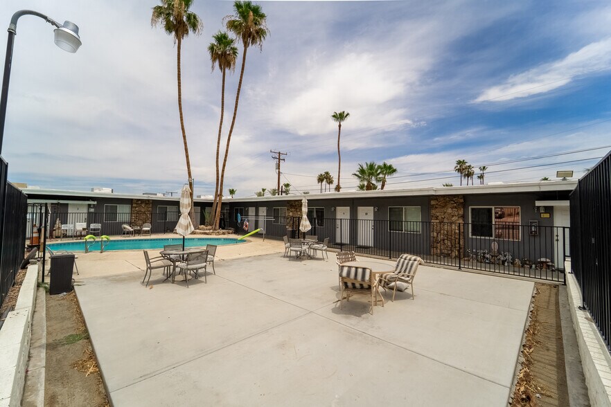 More Photos Of 37250 Bankside Dr, Cathedral City Apartments For Sale
