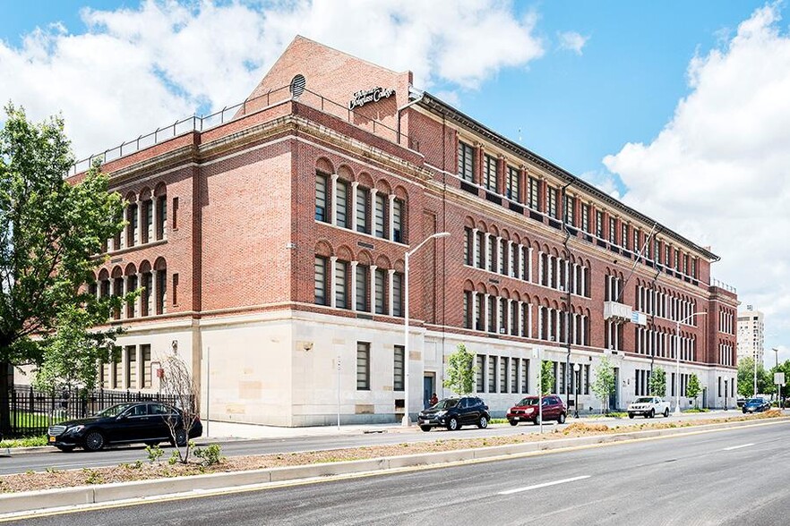 More Photos Of Sojourner Douglass College, Baltimore Schools For Sale