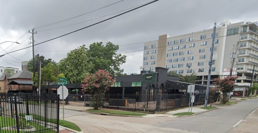 Primary Photo Of 601 Richmond Ave, Houston Restaurant For Lease