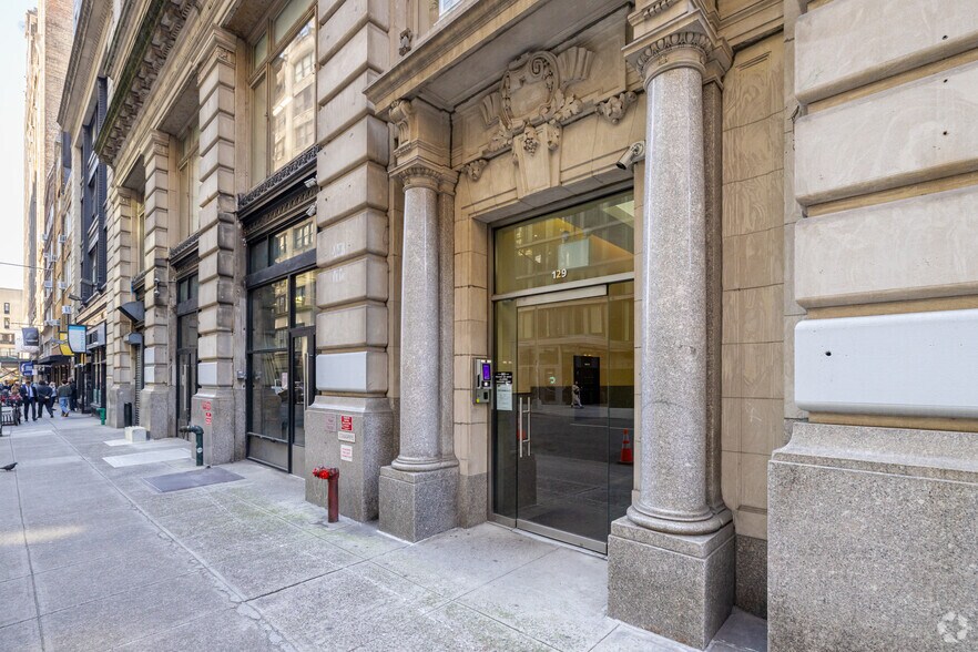 More Photos Of 129-133 W 27th St, New York Loft Creative Space For Lease