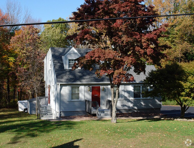 More Photos Of 860 State Route 10, Randolph Office For Sale