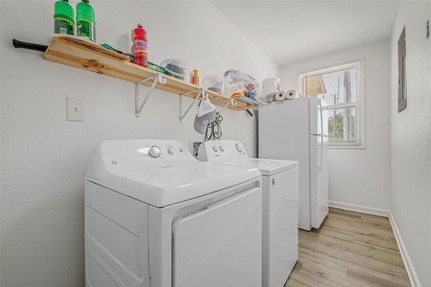 More Photos Of 3876 Hummingbird, Bedias Land For Sale