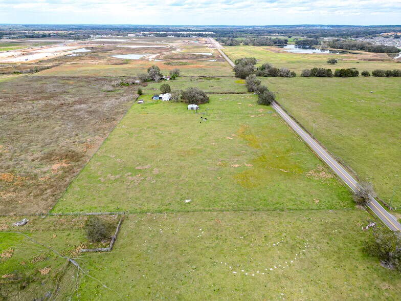 More Photos Of 10401 McKendree Rd, San Antonio Land For Sale