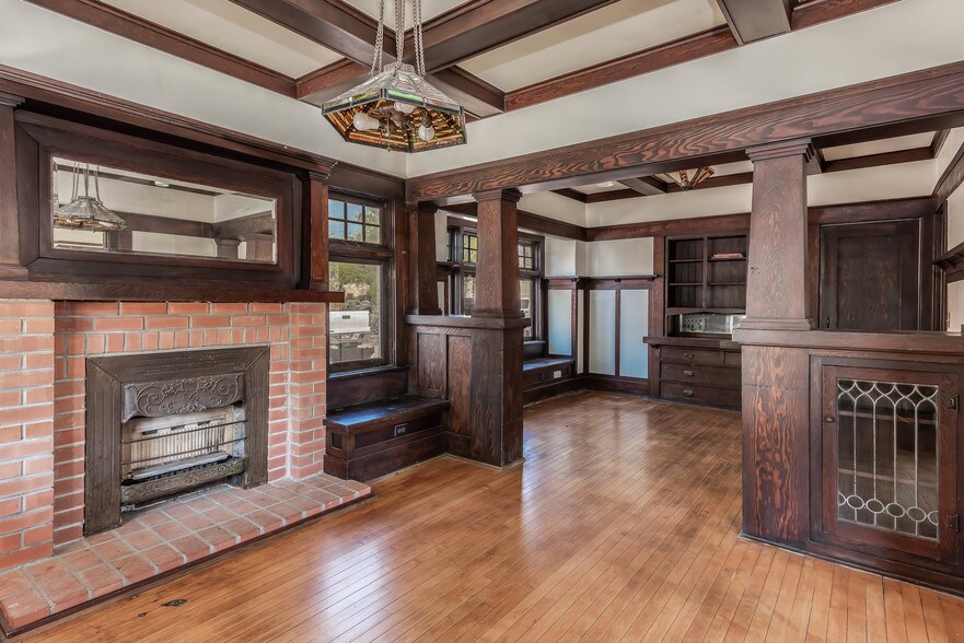 More Photos Of 6938 E 1st St, Scottsdale Office For Lease