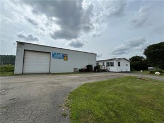 More Photos Of 3975 Curtis Coopers Rd, Campbell Industrial For Sale