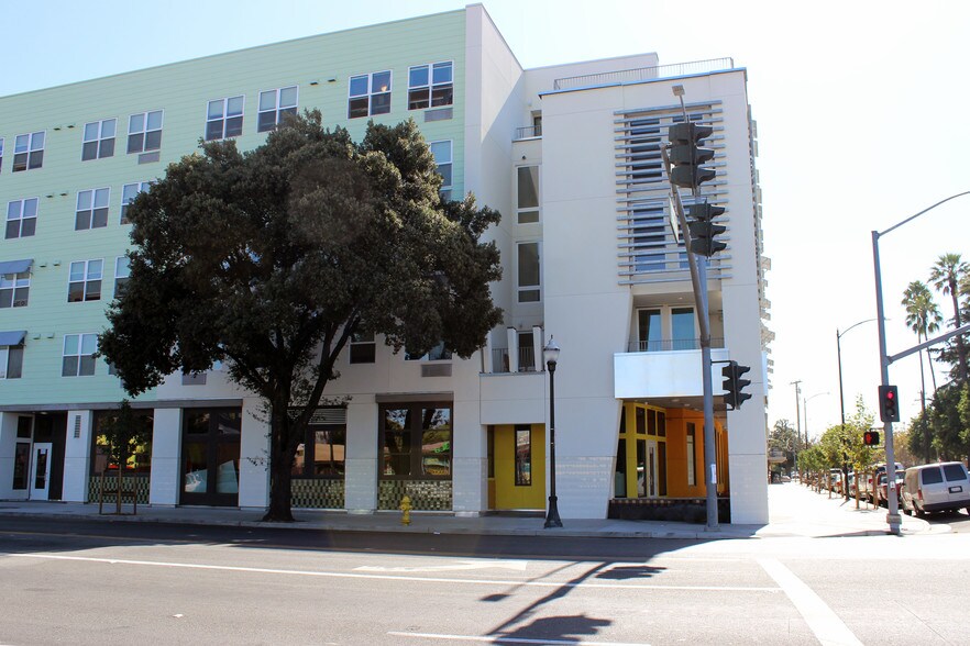 More Photos Of 1144-1150 S 2nd St, San Jose Shelter For Lease