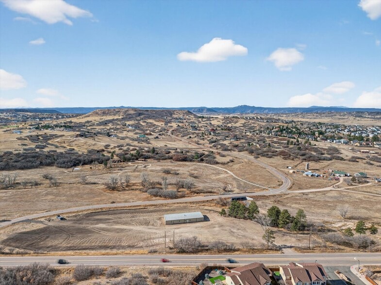 More Photos Of 567 Lake Gulch Rd, Castle Rock Land For Sale