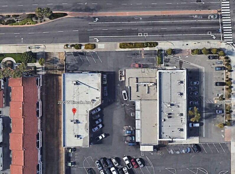 More Photos Of 2220 W Lincoln Ave, Anaheim Freestanding For Sale