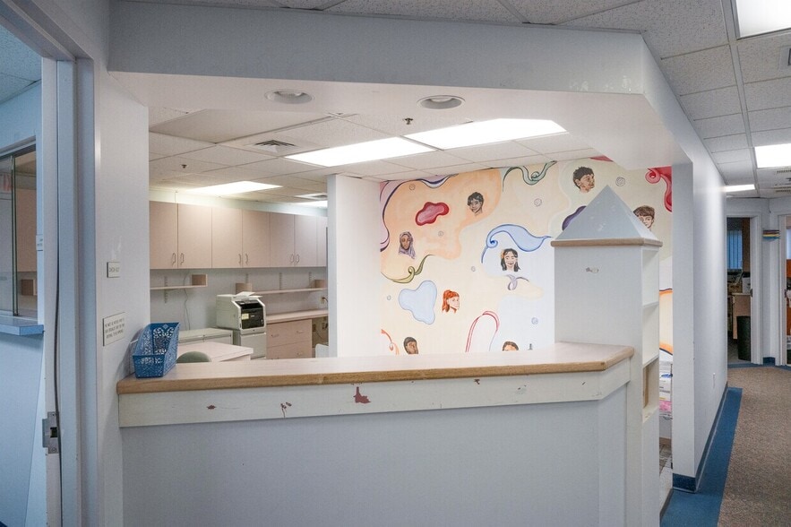 More Photos Of 110 Long Pond Rd, Plymouth Medical For Sale