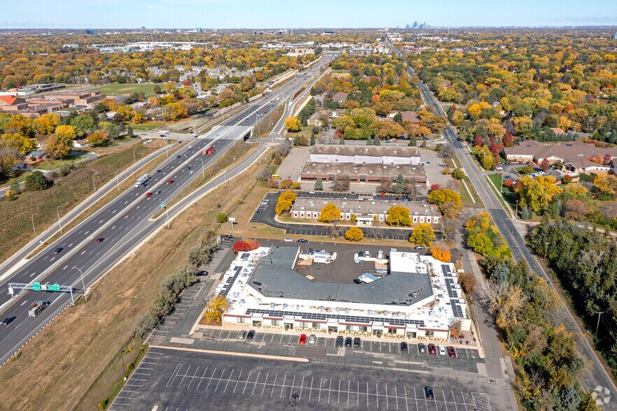 More Photos Of 10740 Lyndale Ave S, Bloomington Light Manufacturing For Sale