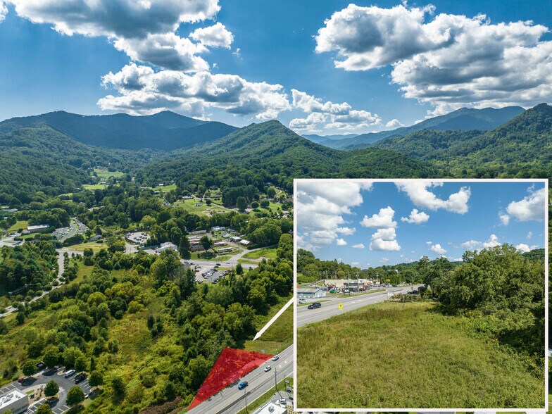 More Photos Of 1207 Dellwood Rd, Waynesville Land For Sale