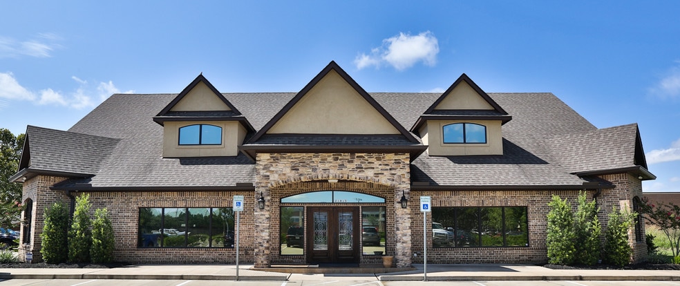 Primary Photo Of 21815 Oak Park Trails Dr, Katy Medical For Sale