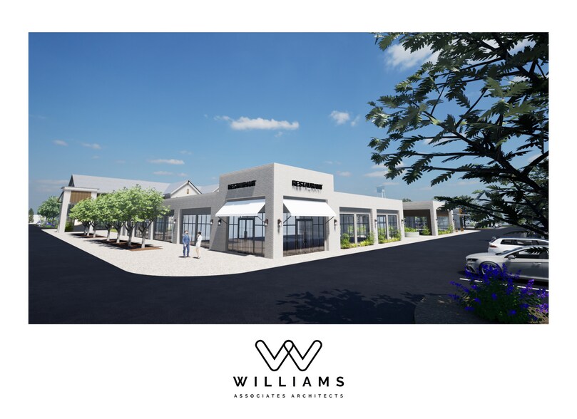 More Photos Of 3503 Nashville Rd, Bowling Green Storefront For Lease