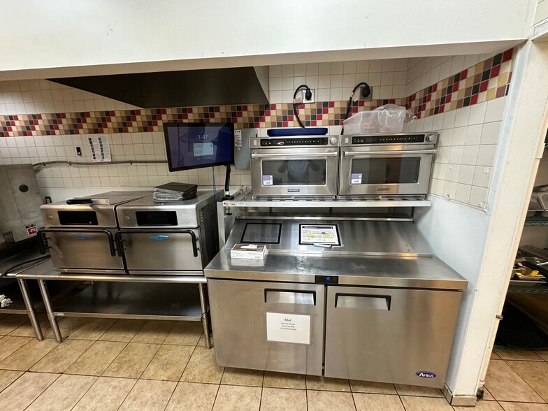 More Photos Of 420 S Ervay St, Dallas Storefront Retail Office For Lease