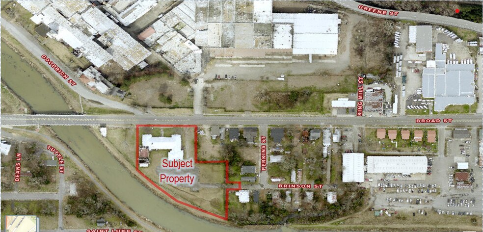 More Photos Of 1688 Broad St, Augusta Schools For Sale