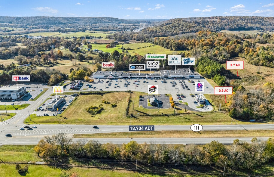 More Photos Of 230 Mose Drive, Sparta Land For Sale