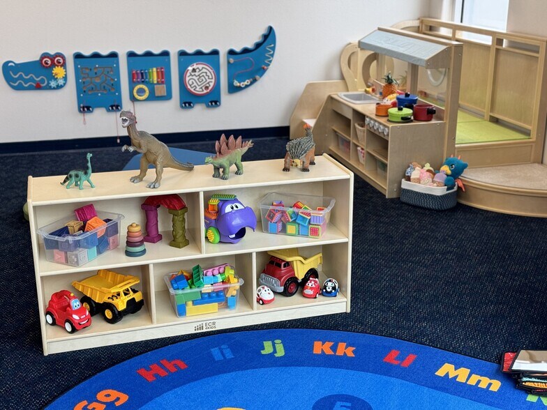 More Photos Of 179 Town Square Rd, Mooresville Daycare Center For Lease