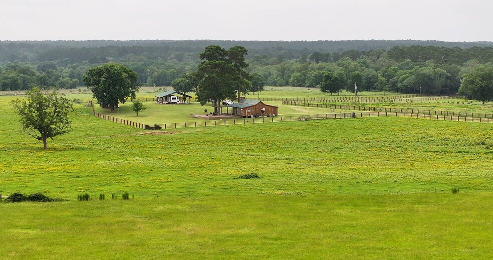 More Photos Of 44 Bucking Bull Rd, New Waverly Land For Sale