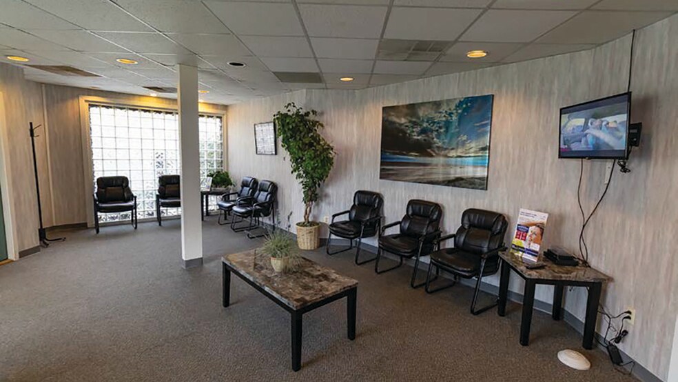 More Photos Of 1400 S New Rd, Pleasantville Medical For Sale