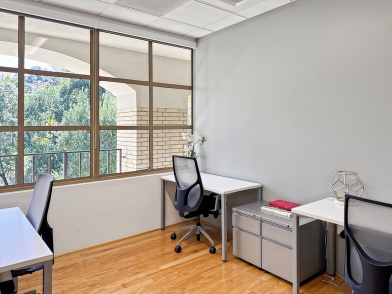 More Photos Of 4500 Park Granada, Calabasas Coworking Space