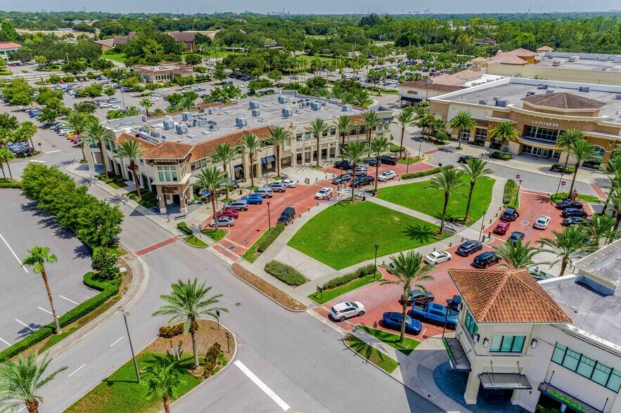 More Photos Of 4757 The Grove Dr, Windermere Storefront Retail Office For Sale