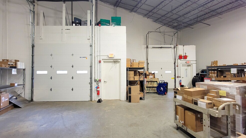 More Photos Of 118 Long Pond Rd, Plymouth Light Distribution For Lease