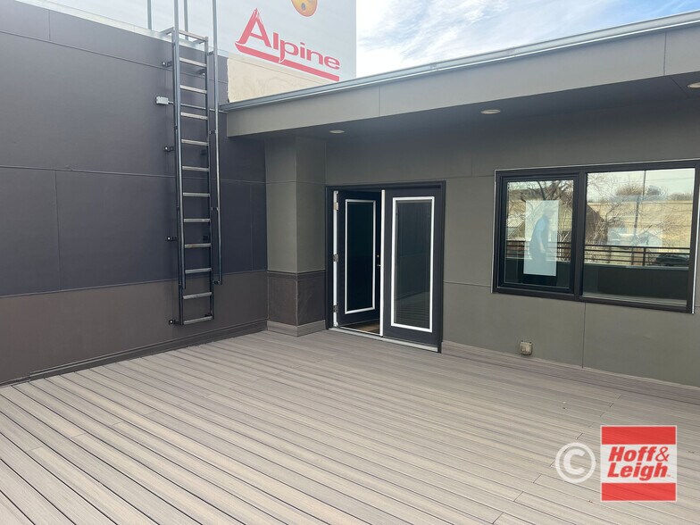 More Photos Of 153 Kalamath St, Denver Loft Creative Space For Sale